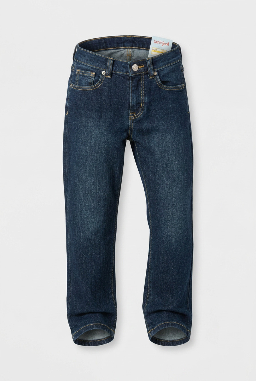 Cat &Jack boys jeans size 12